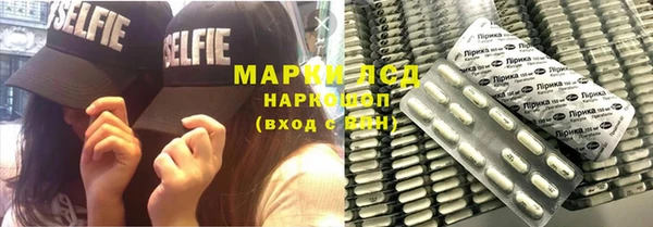 хмурый Алзамай